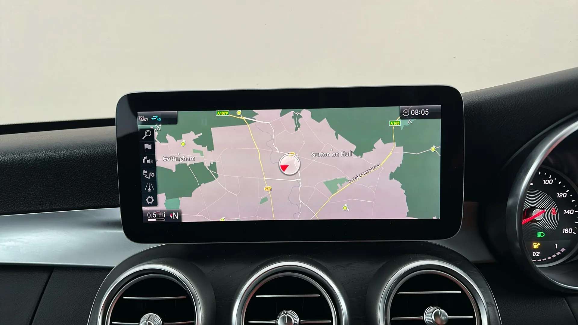 2019 MERCEDES-BENZ C CLASS 2019 MERCEDES-BENZ C CLASS
