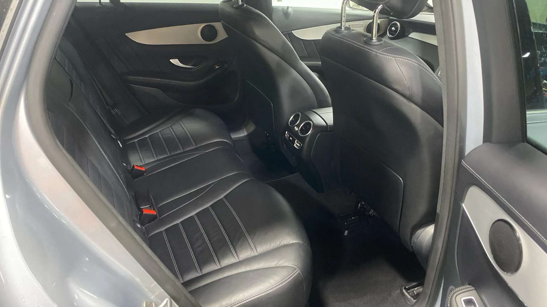 2022 MERCEDES-BENZ GLC 2022 MERCEDES-BENZ GLC