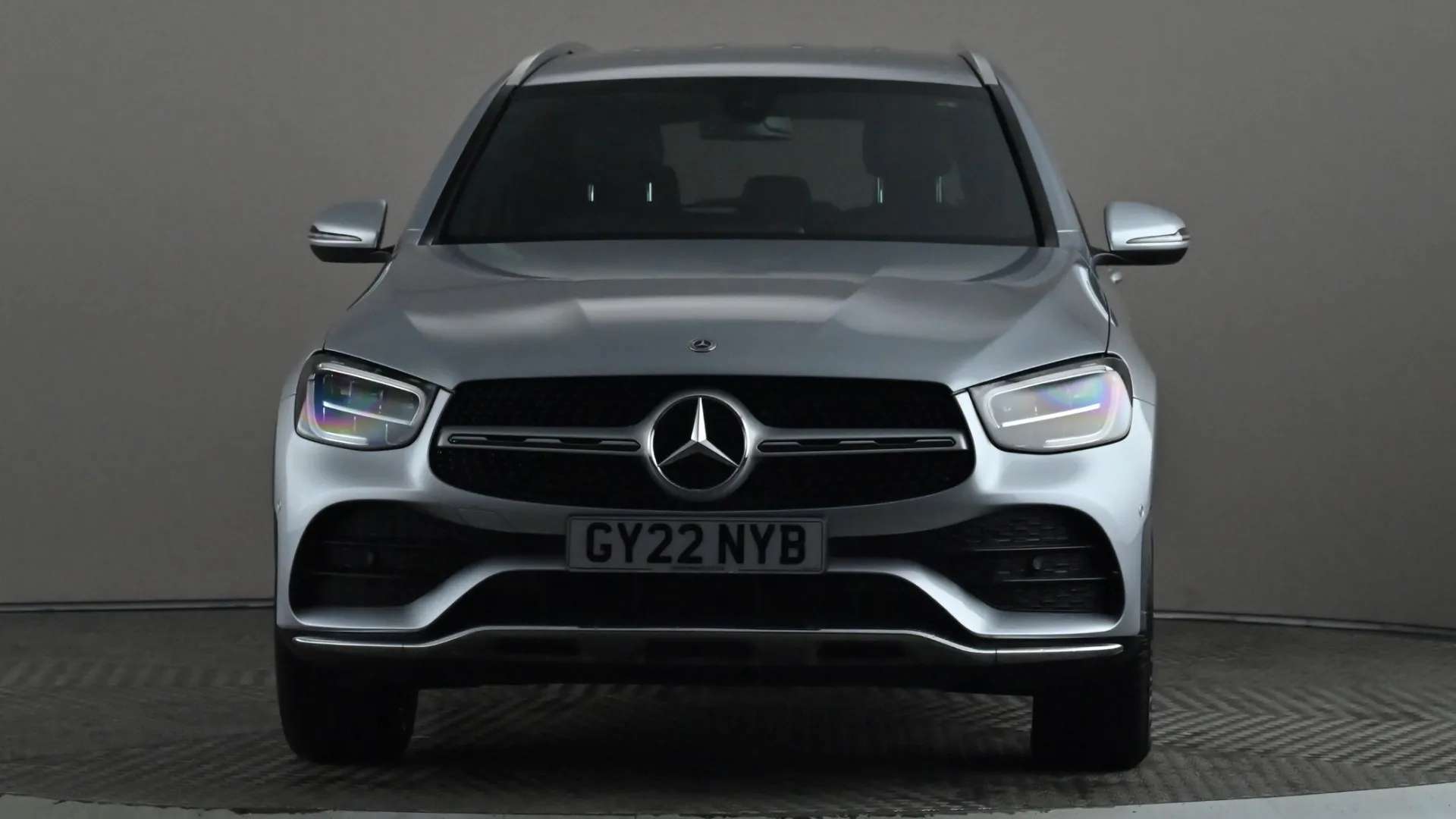 2022 MERCEDES-BENZ GLC 2022 MERCEDES-BENZ GLC