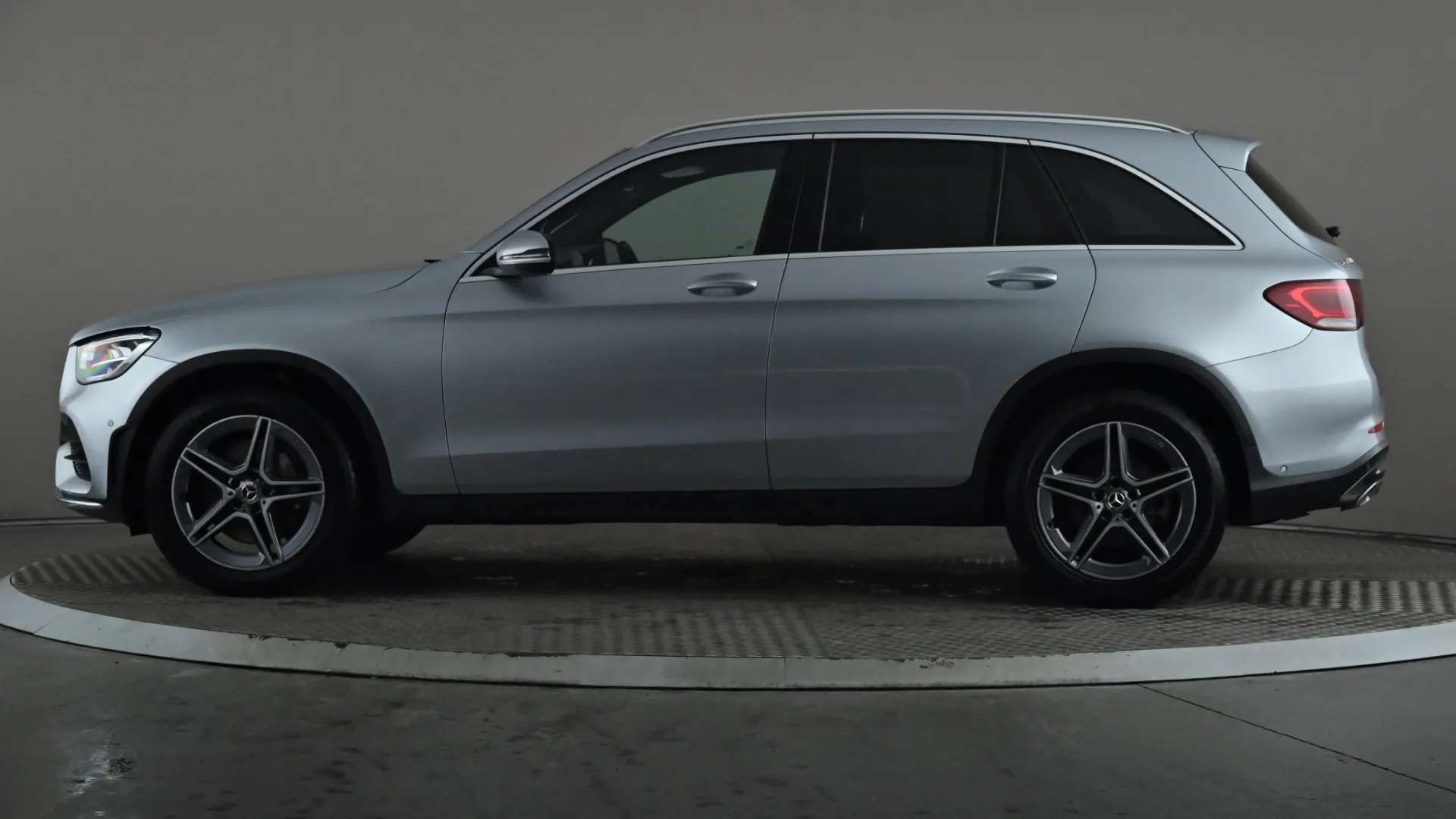 2022 MERCEDES-BENZ GLC 2022 MERCEDES-BENZ GLC