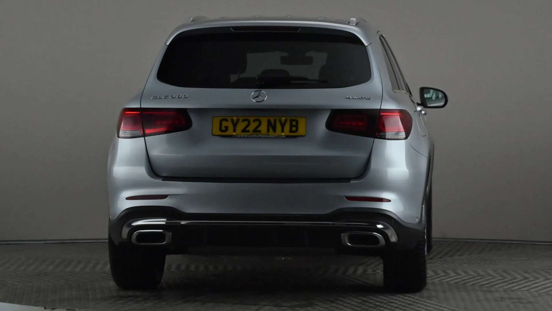 2022 MERCEDES-BENZ GLC 2022 MERCEDES-BENZ GLC