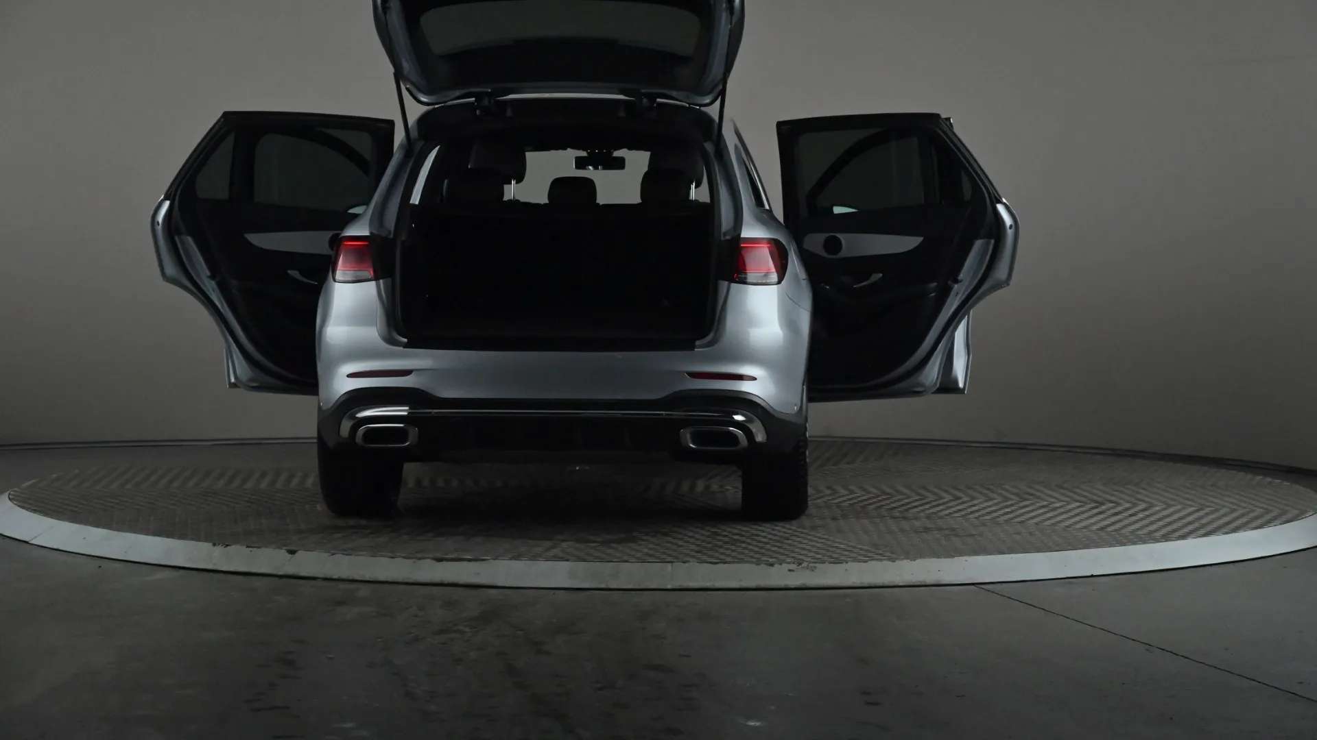 2022 MERCEDES-BENZ GLC 2022 MERCEDES-BENZ GLC