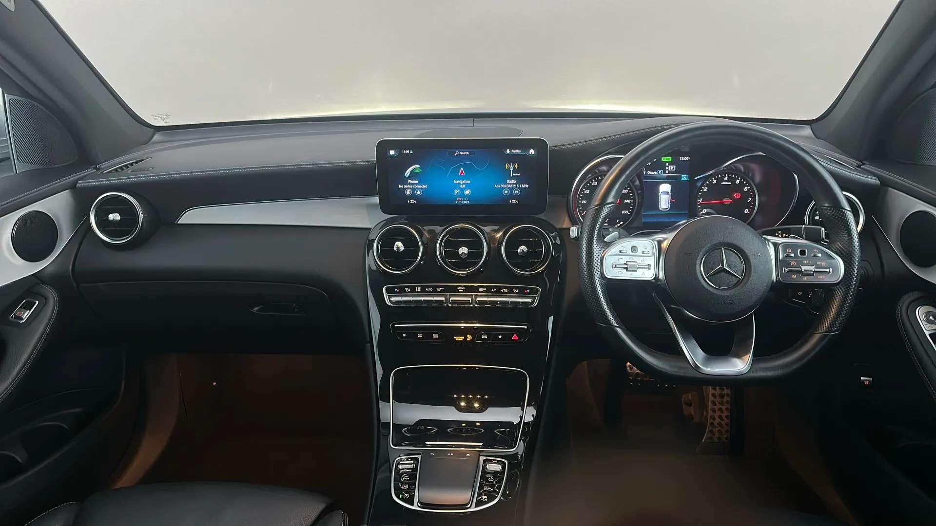 2022 MERCEDES-BENZ GLC 2022 MERCEDES-BENZ GLC