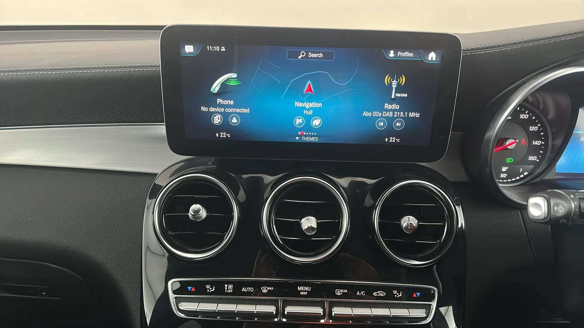 2022 MERCEDES-BENZ GLC 2022 MERCEDES-BENZ GLC