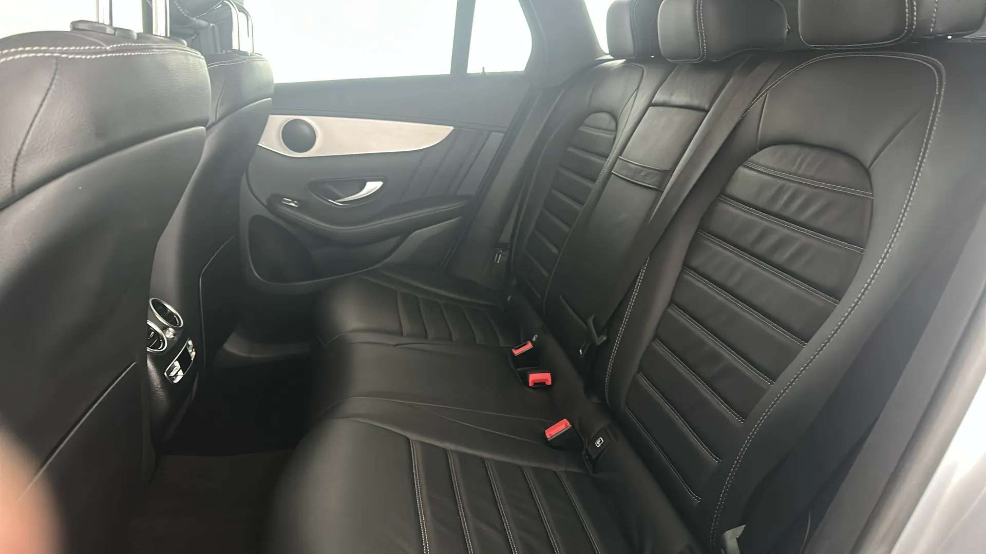 2022 MERCEDES-BENZ GLC 2022 MERCEDES-BENZ GLC