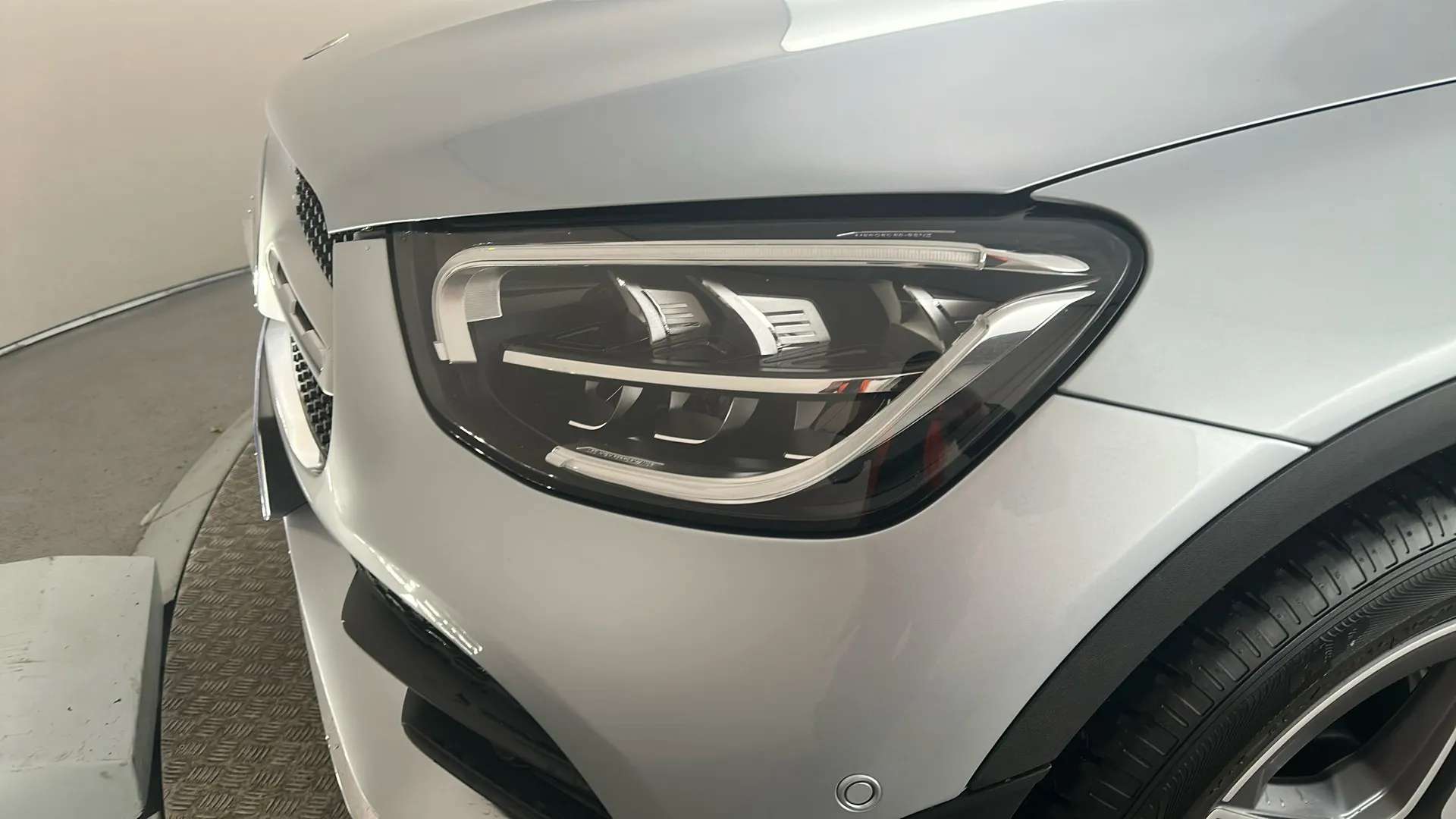 2022 MERCEDES-BENZ GLC 2022 MERCEDES-BENZ GLC