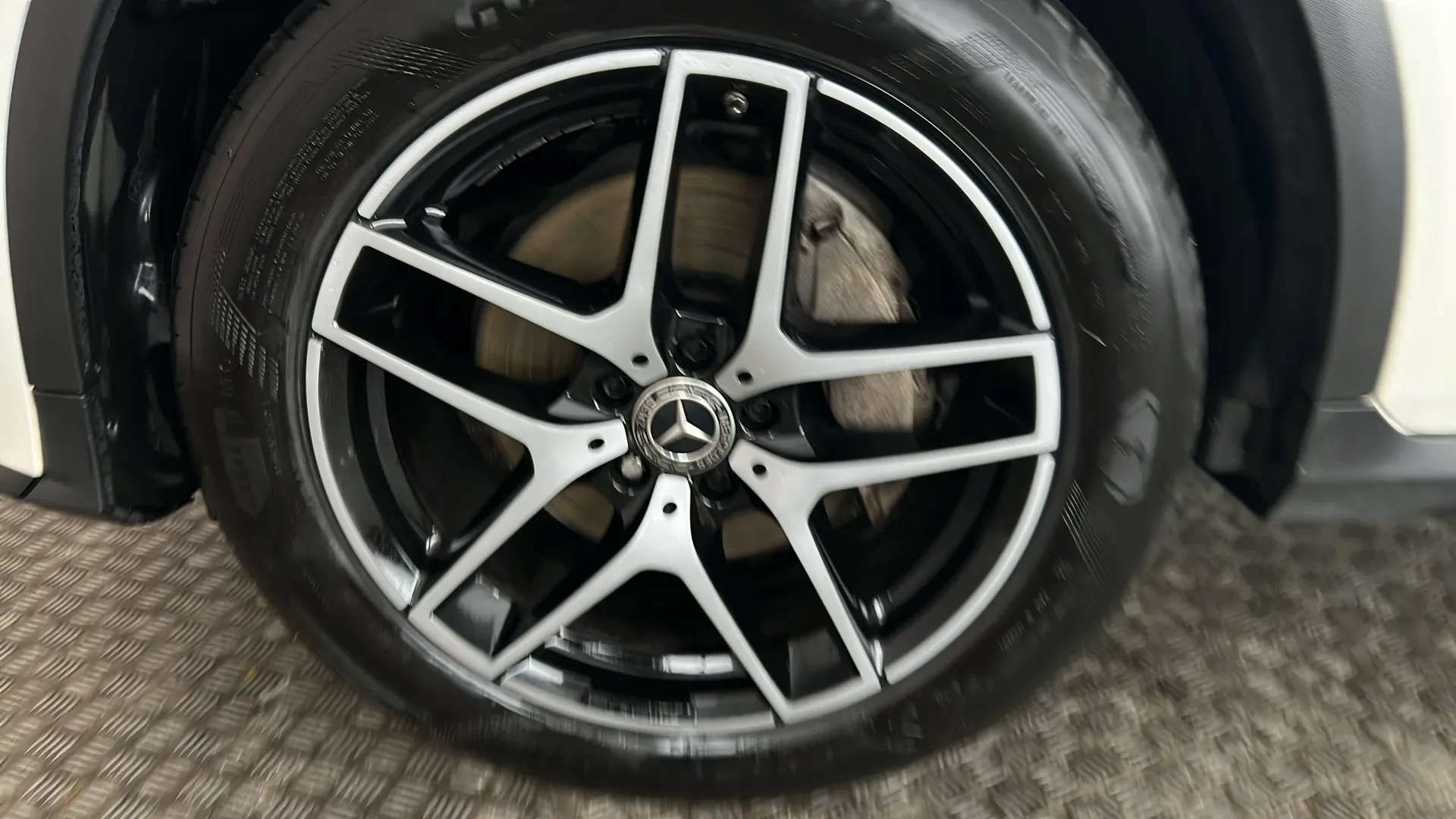 2017 MERCEDES-BENZ GLC COUPE 2017 MERCEDES-BENZ GLC COUPE