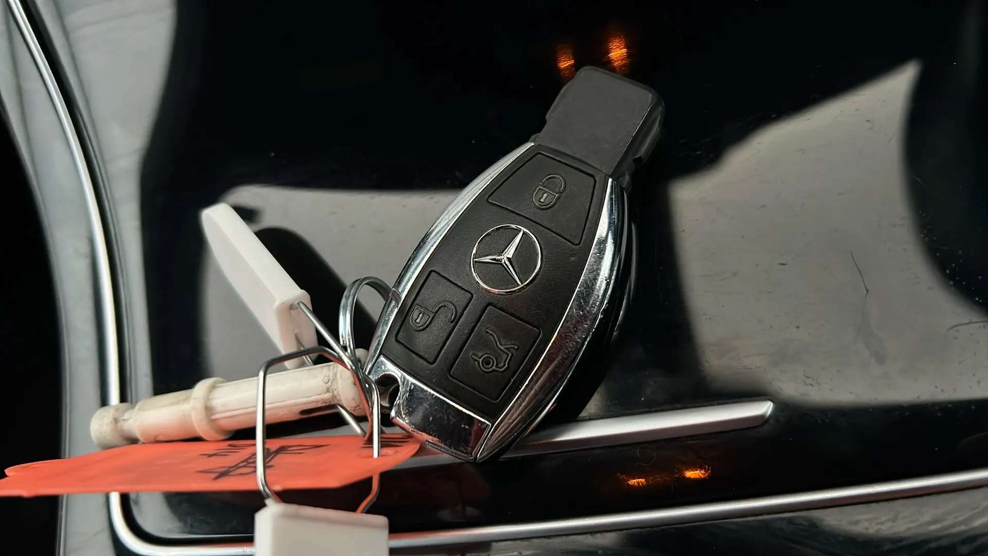 2017 MERCEDES-BENZ GLC COUPE 2017 MERCEDES-BENZ GLC COUPE