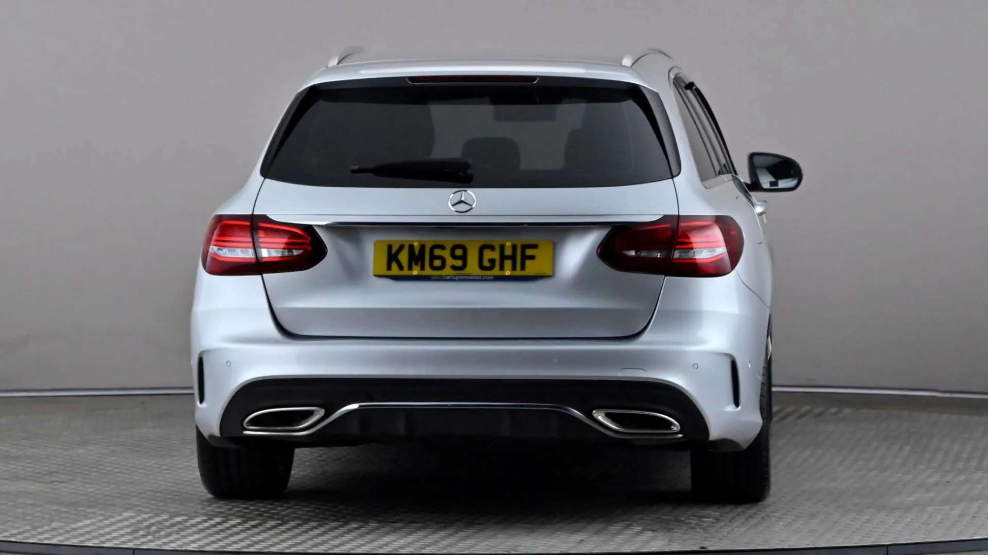 2019 MERCEDES-BENZ C CLASS 2019 MERCEDES-BENZ C CLASS