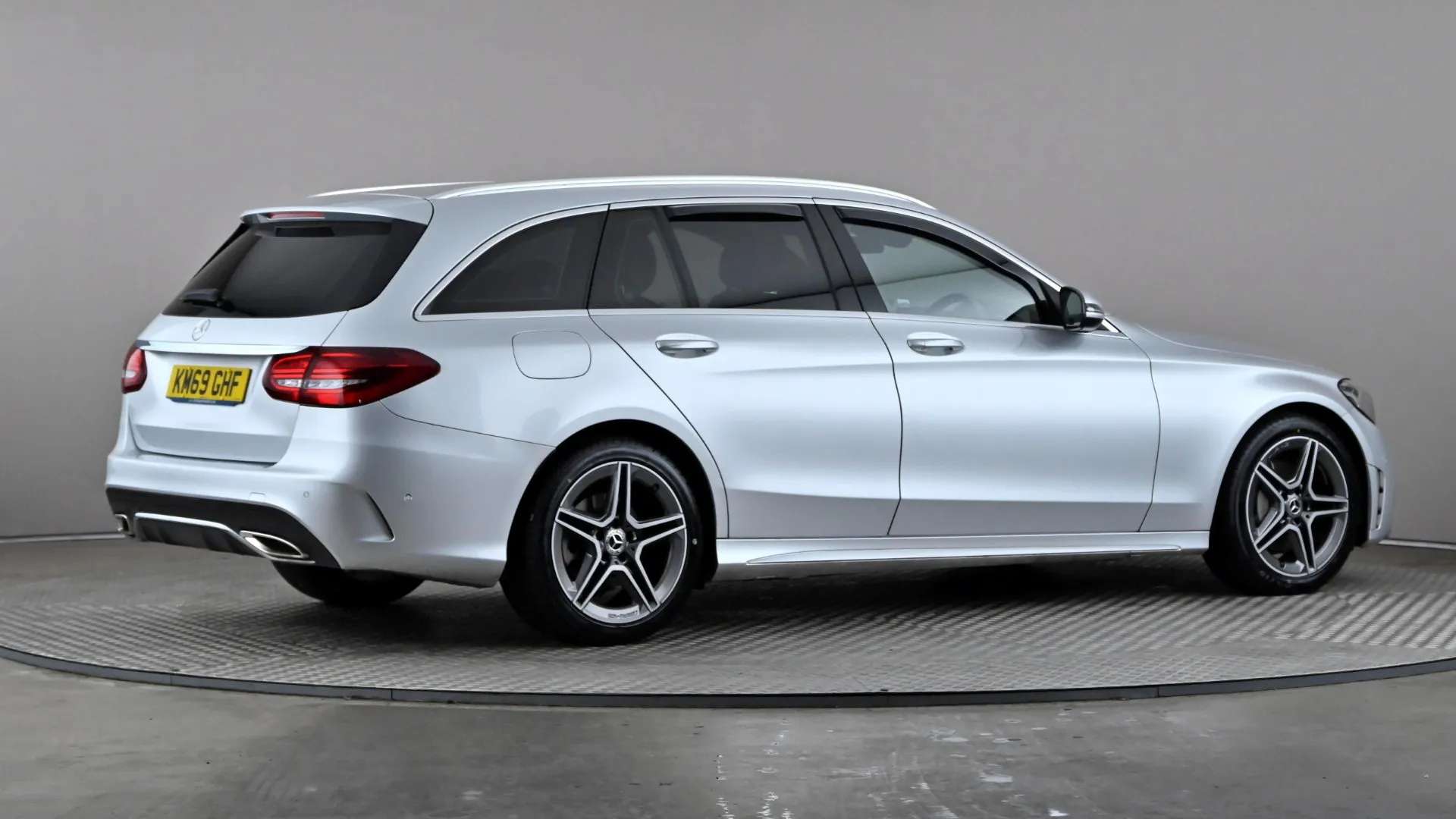 2019 MERCEDES-BENZ C CLASS 2019 MERCEDES-BENZ C CLASS