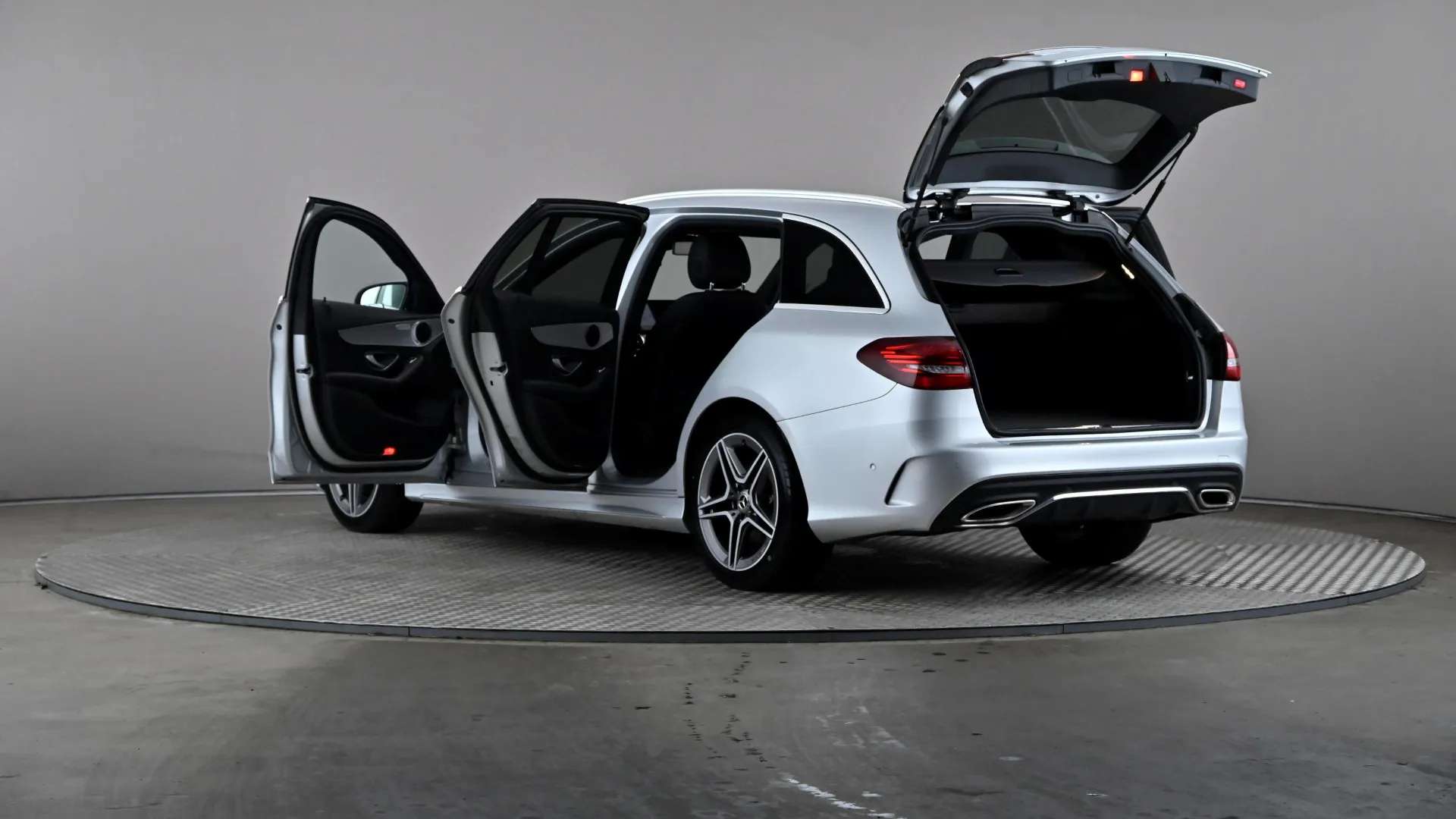 2019 MERCEDES-BENZ C CLASS 2019 MERCEDES-BENZ C CLASS