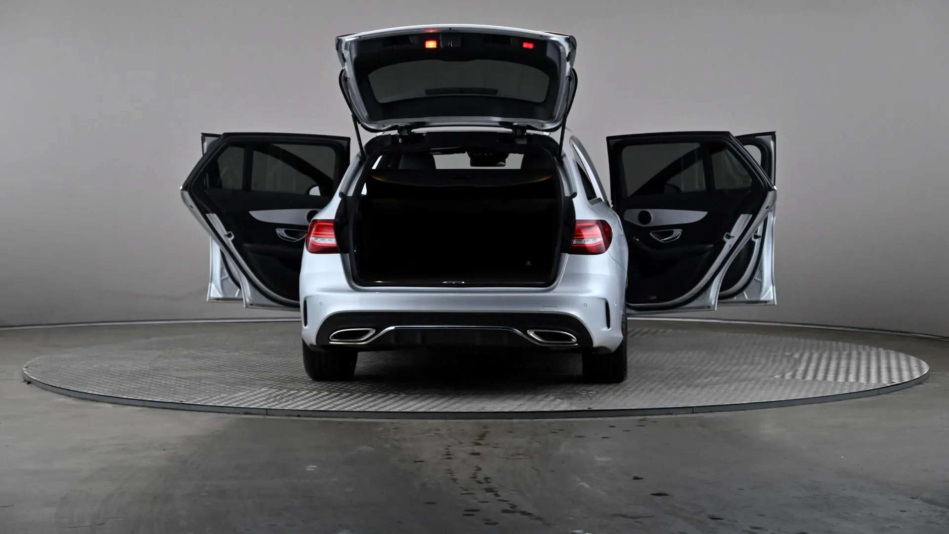 2019 MERCEDES-BENZ C CLASS 2019 MERCEDES-BENZ C CLASS