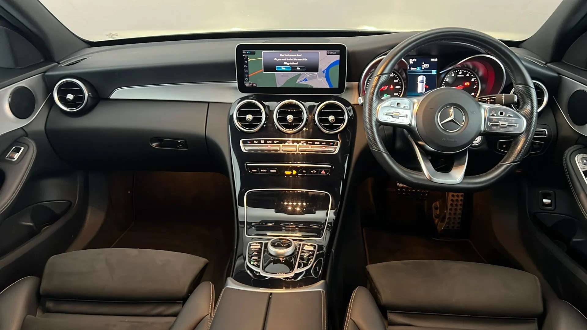 2019 MERCEDES-BENZ C CLASS 2019 MERCEDES-BENZ C CLASS