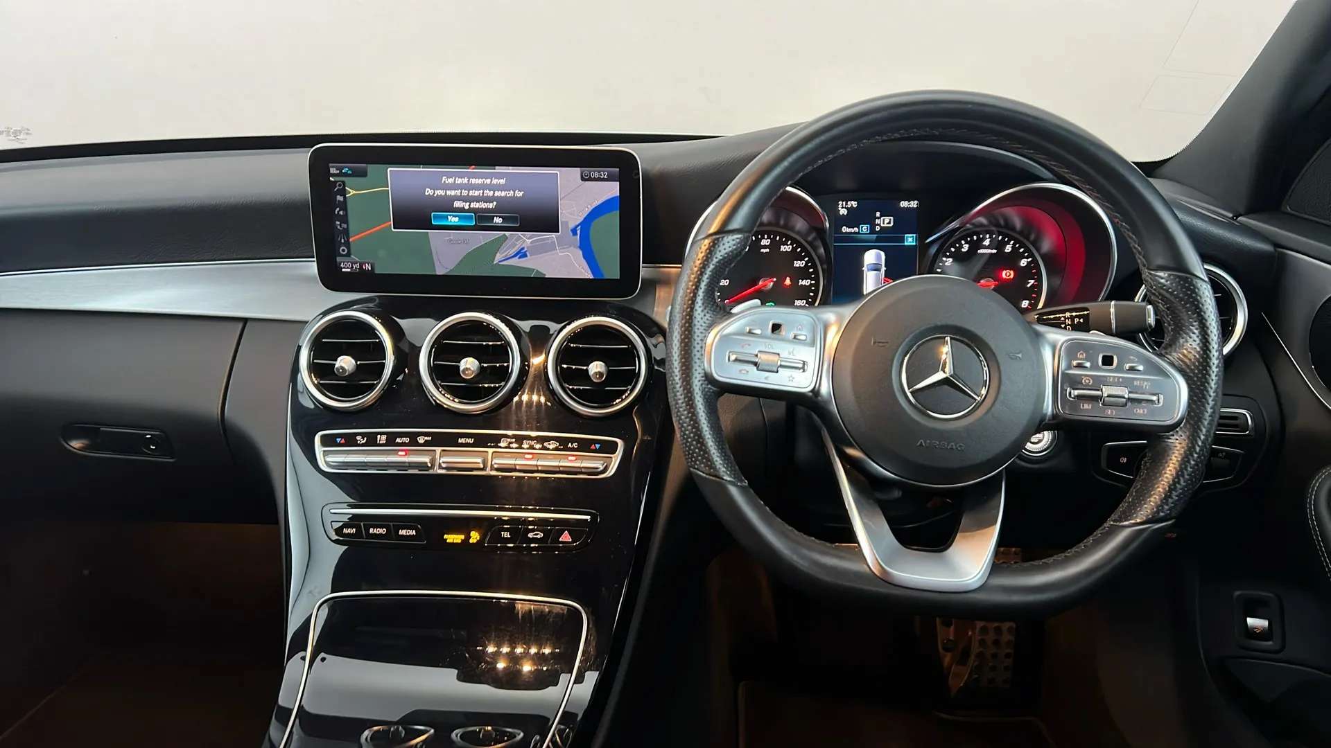 2019 MERCEDES-BENZ C CLASS 2019 MERCEDES-BENZ C CLASS