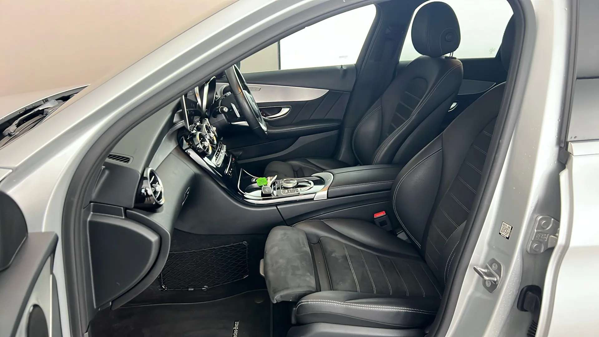 2019 MERCEDES-BENZ C CLASS 2019 MERCEDES-BENZ C CLASS