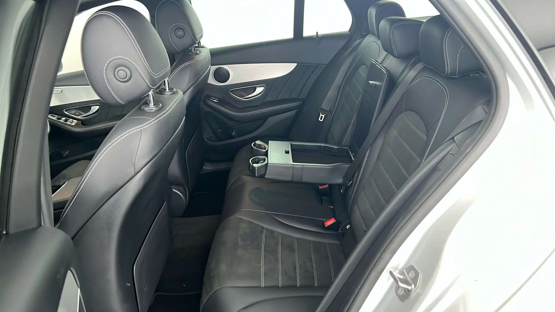2019 MERCEDES-BENZ C CLASS 2019 MERCEDES-BENZ C CLASS