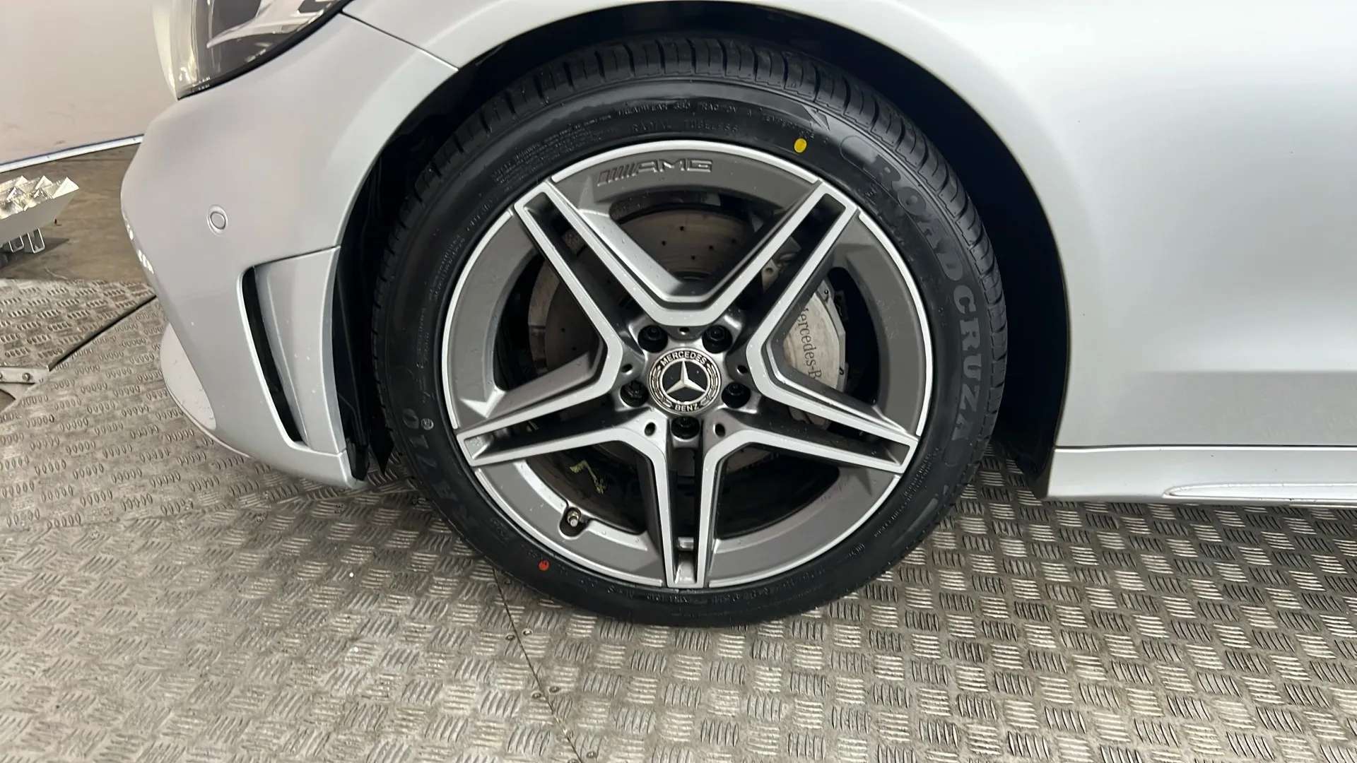 2019 MERCEDES-BENZ C CLASS 2019 MERCEDES-BENZ C CLASS