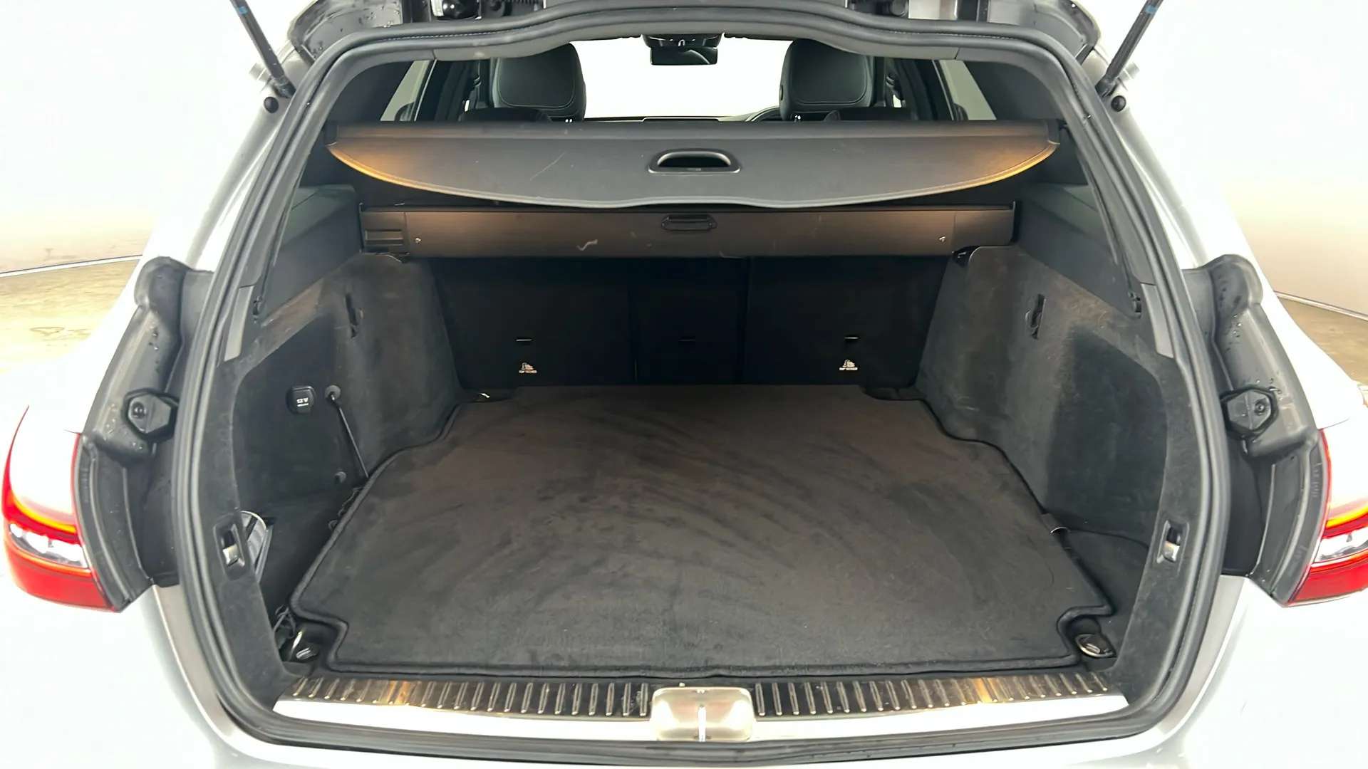 2019 MERCEDES-BENZ C CLASS 2019 MERCEDES-BENZ C CLASS