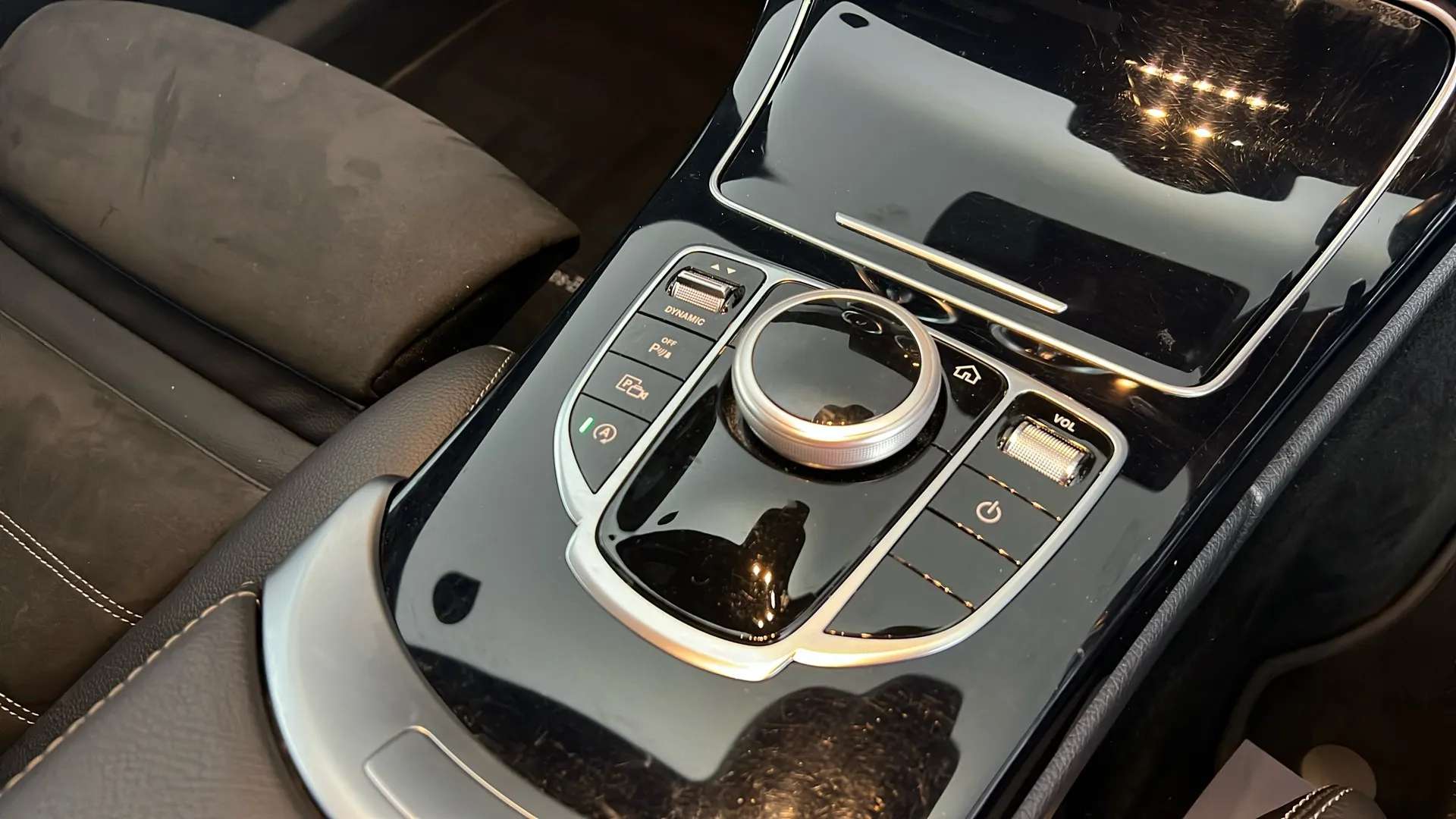 2019 MERCEDES-BENZ C CLASS 2019 MERCEDES-BENZ C CLASS