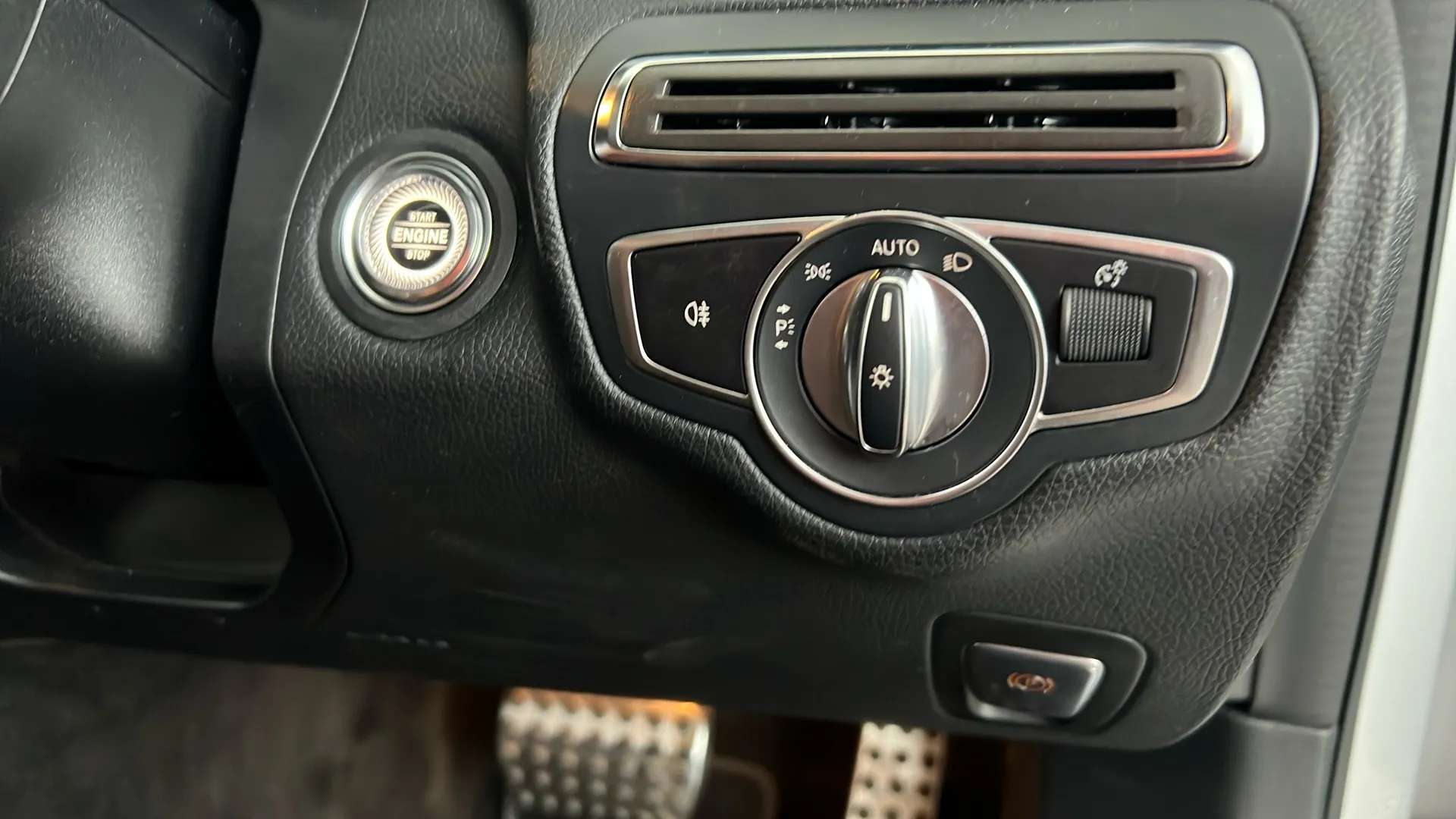 2019 MERCEDES-BENZ C CLASS 2019 MERCEDES-BENZ C CLASS