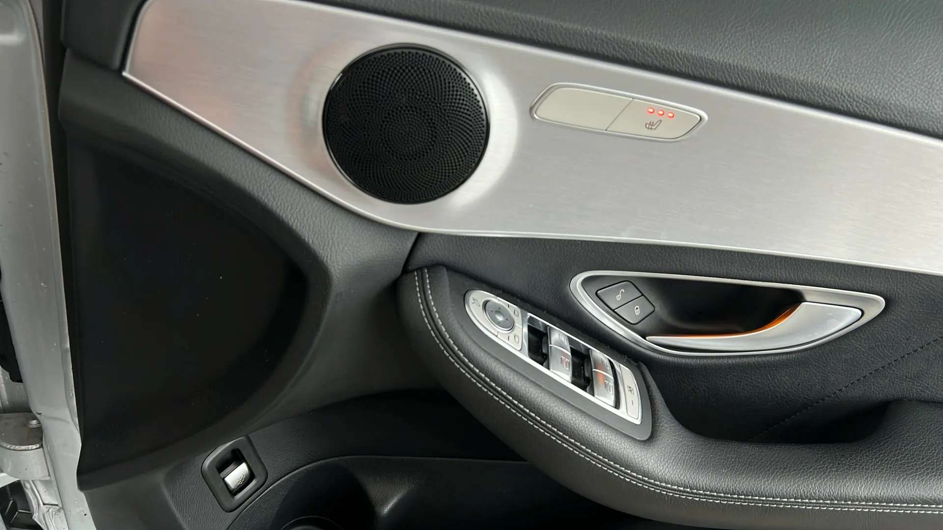 2019 MERCEDES-BENZ C CLASS 2019 MERCEDES-BENZ C CLASS