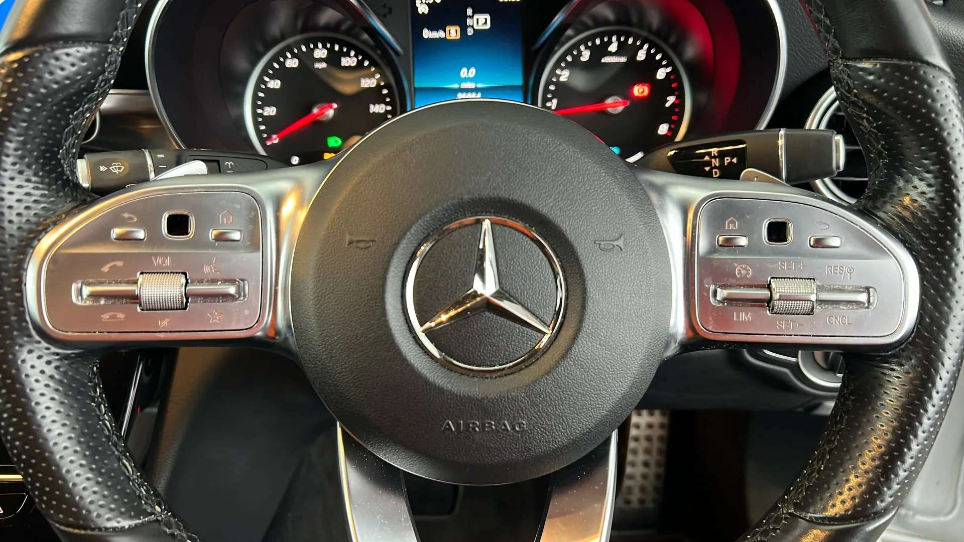 2019 MERCEDES-BENZ C CLASS 2019 MERCEDES-BENZ C CLASS