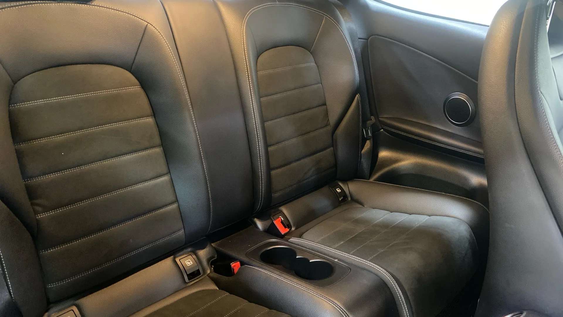 2019 MERCEDES-BENZ C CLASS 2019 MERCEDES-BENZ C CLASS