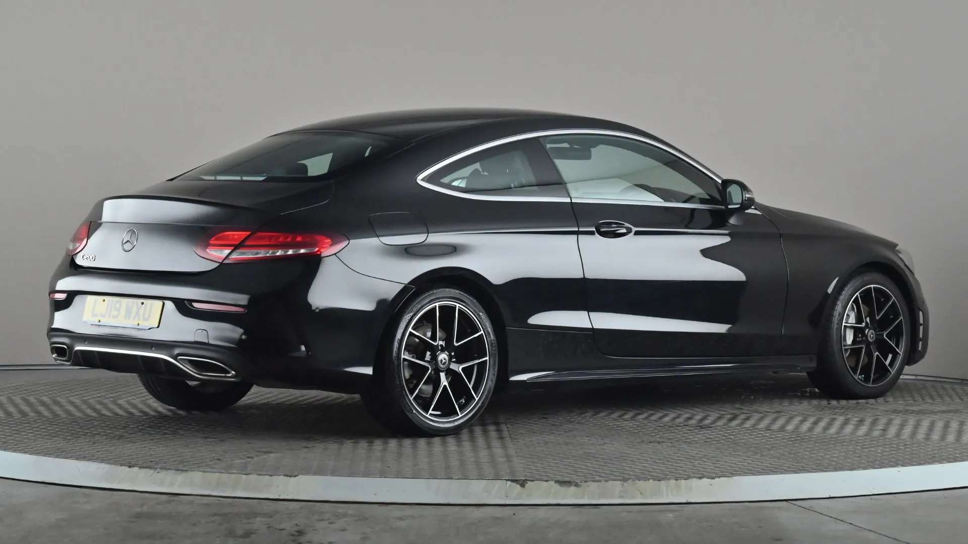 2019 MERCEDES-BENZ C CLASS 2019 MERCEDES-BENZ C CLASS