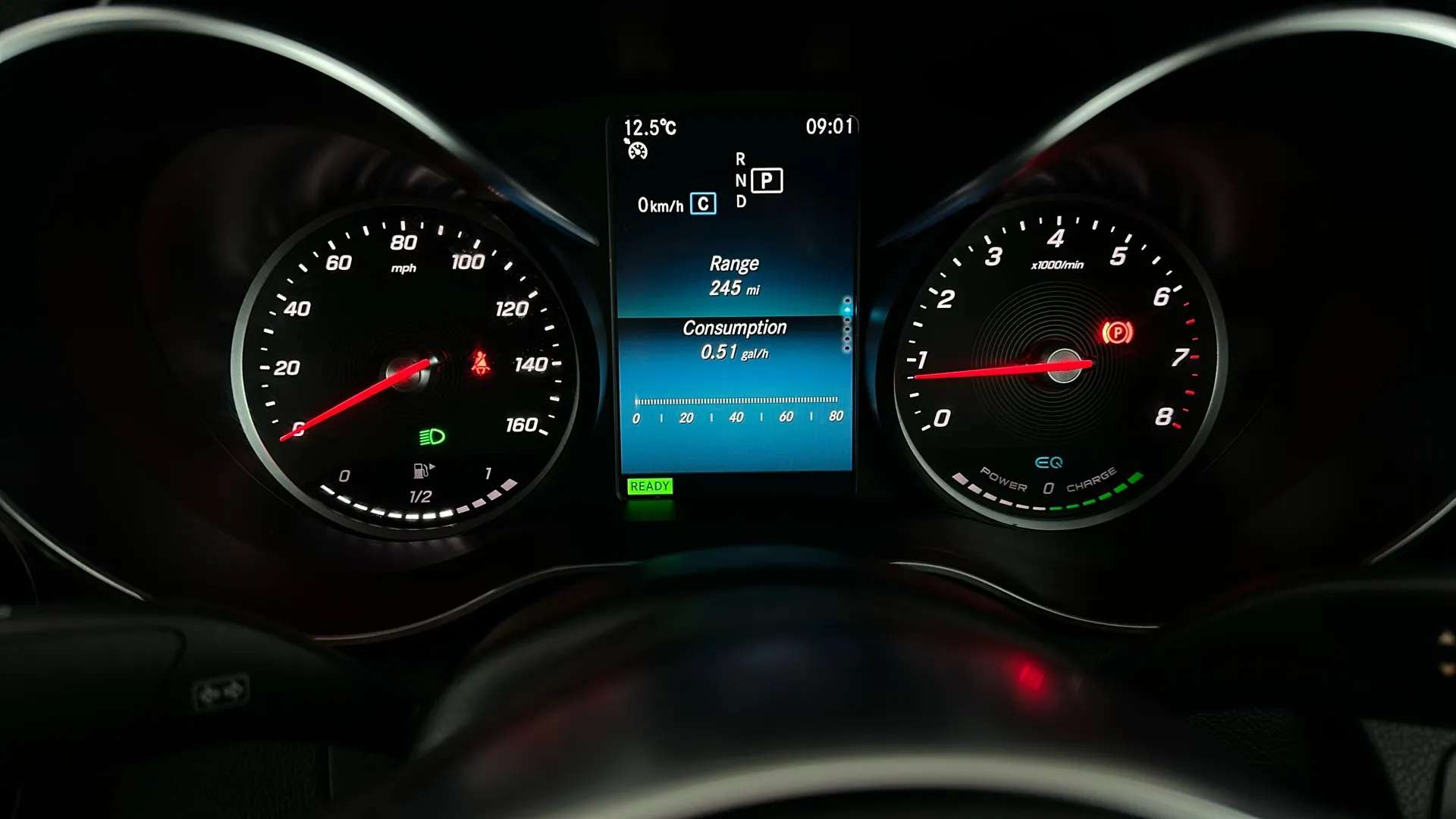 2019 MERCEDES-BENZ C CLASS 2019 MERCEDES-BENZ C CLASS