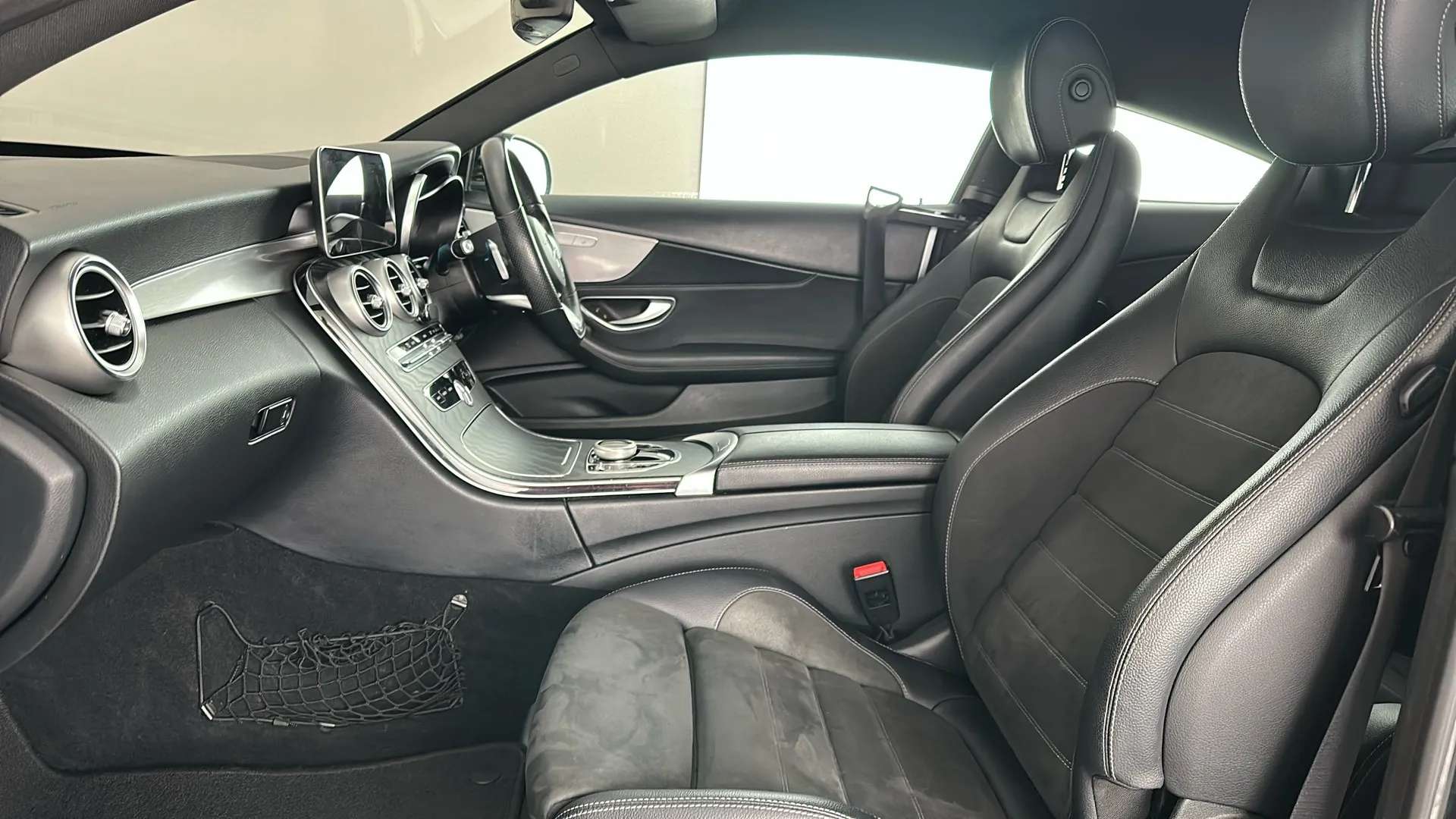 2019 MERCEDES-BENZ C CLASS 2019 MERCEDES-BENZ C CLASS