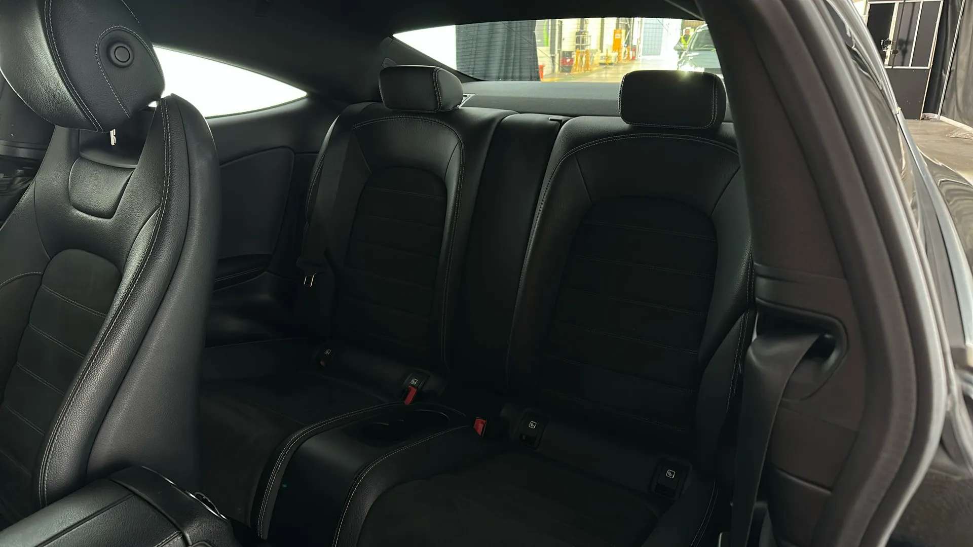 2019 MERCEDES-BENZ C CLASS 2019 MERCEDES-BENZ C CLASS