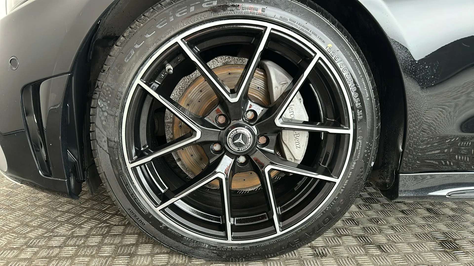 2019 MERCEDES-BENZ C CLASS 2019 MERCEDES-BENZ C CLASS