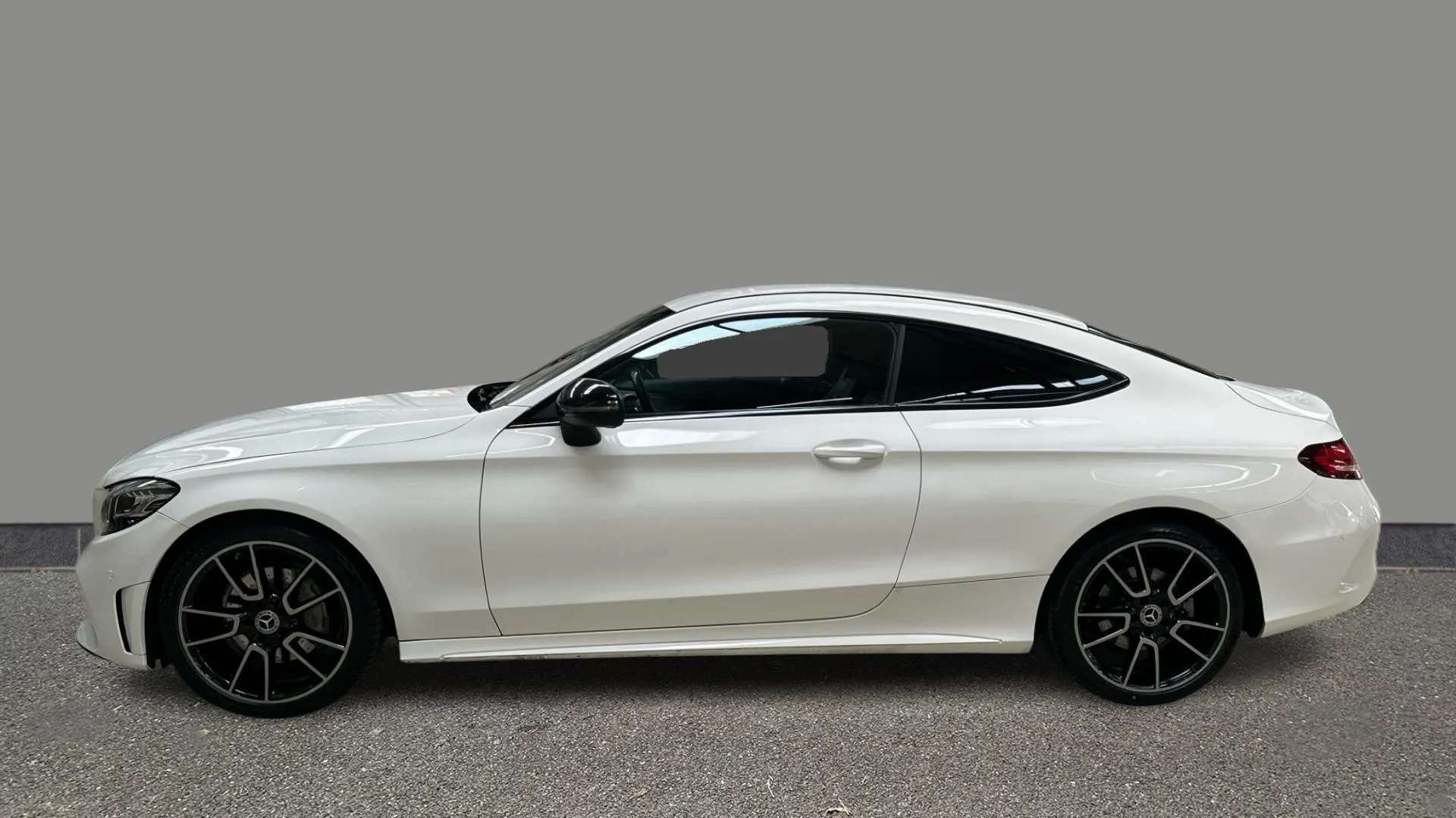 A 2019 MERCEDES-BENZ C CLASS C200 AMG Line 9G-Tronic A 2019 MERCEDES-BENZ C CLASS C200 AMG Line 9G-Tronic