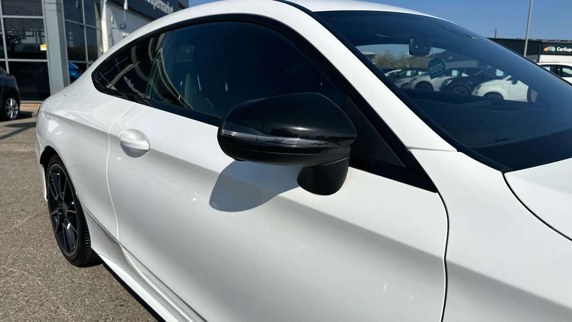 2019 MERCEDES-BENZ C CLASS 2019 MERCEDES-BENZ C CLASS