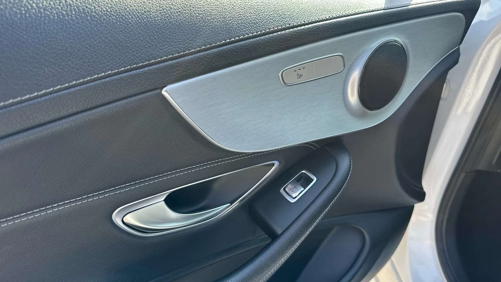 2019 MERCEDES-BENZ C CLASS 2019 MERCEDES-BENZ C CLASS