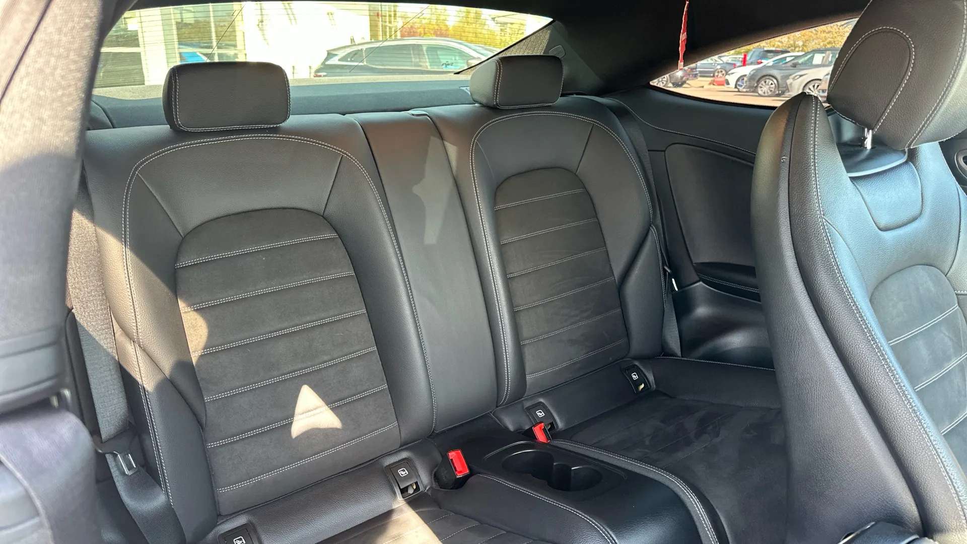 2019 MERCEDES-BENZ C CLASS 2019 MERCEDES-BENZ C CLASS