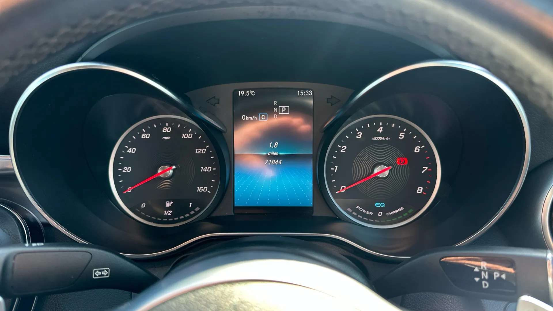 2019 MERCEDES-BENZ C CLASS 2019 MERCEDES-BENZ C CLASS