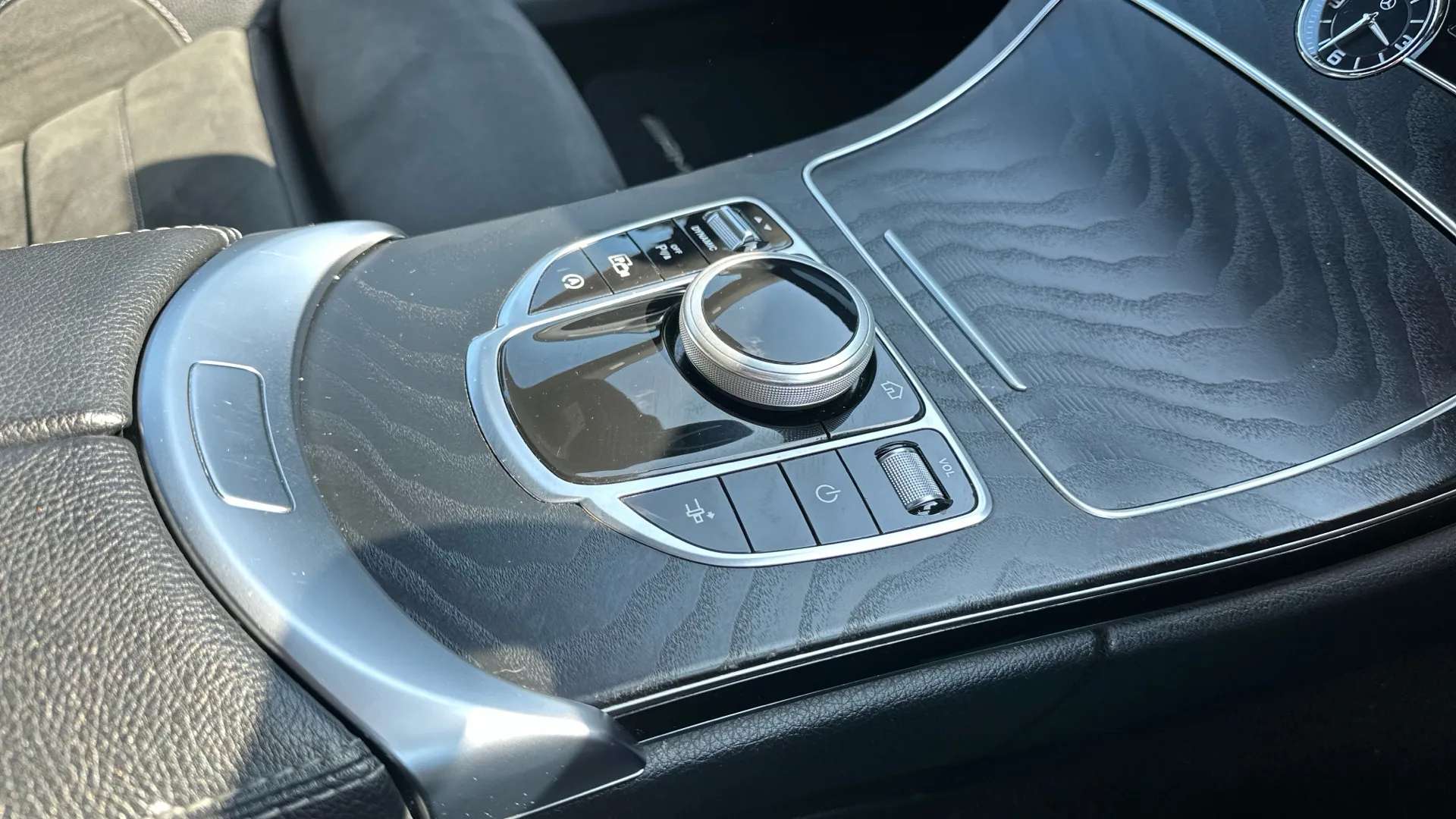 2019 MERCEDES-BENZ C CLASS 2019 MERCEDES-BENZ C CLASS