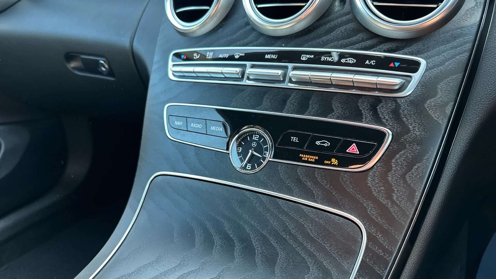 2019 MERCEDES-BENZ C CLASS 2019 MERCEDES-BENZ C CLASS