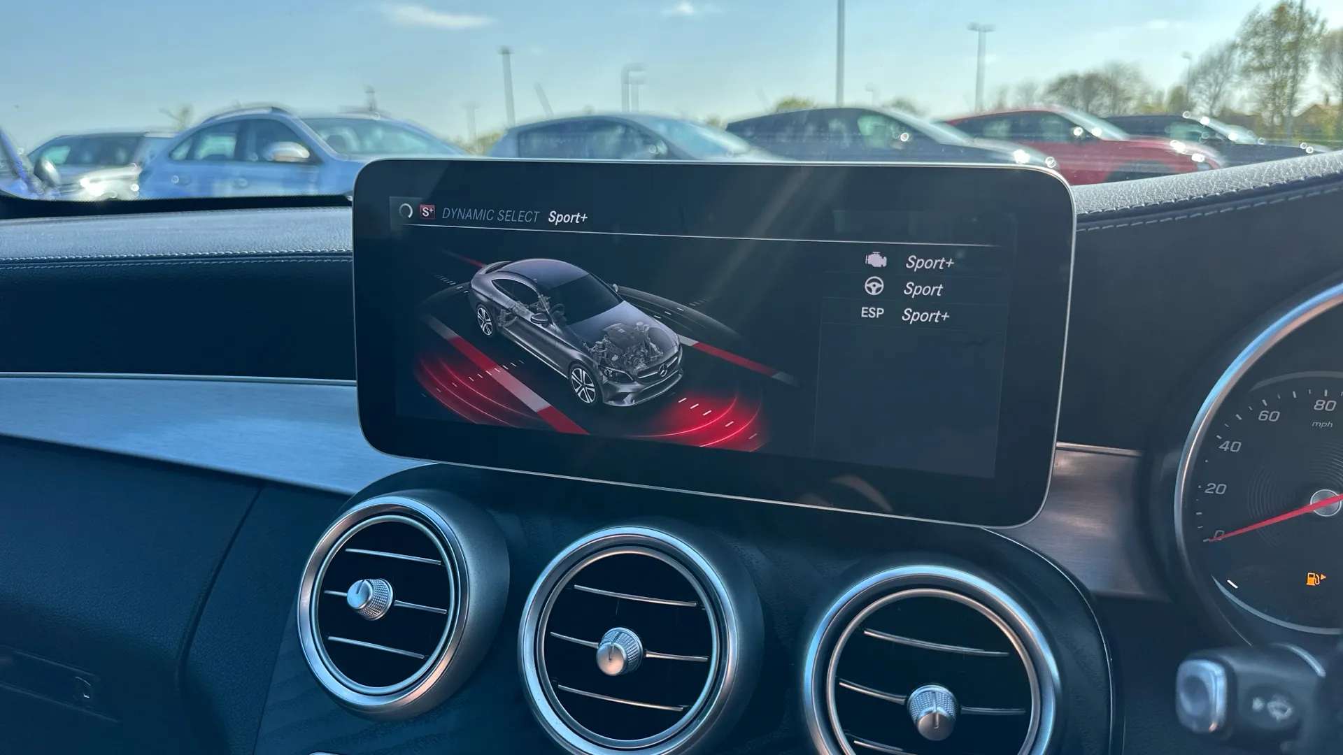 2019 MERCEDES-BENZ C CLASS 2019 MERCEDES-BENZ C CLASS