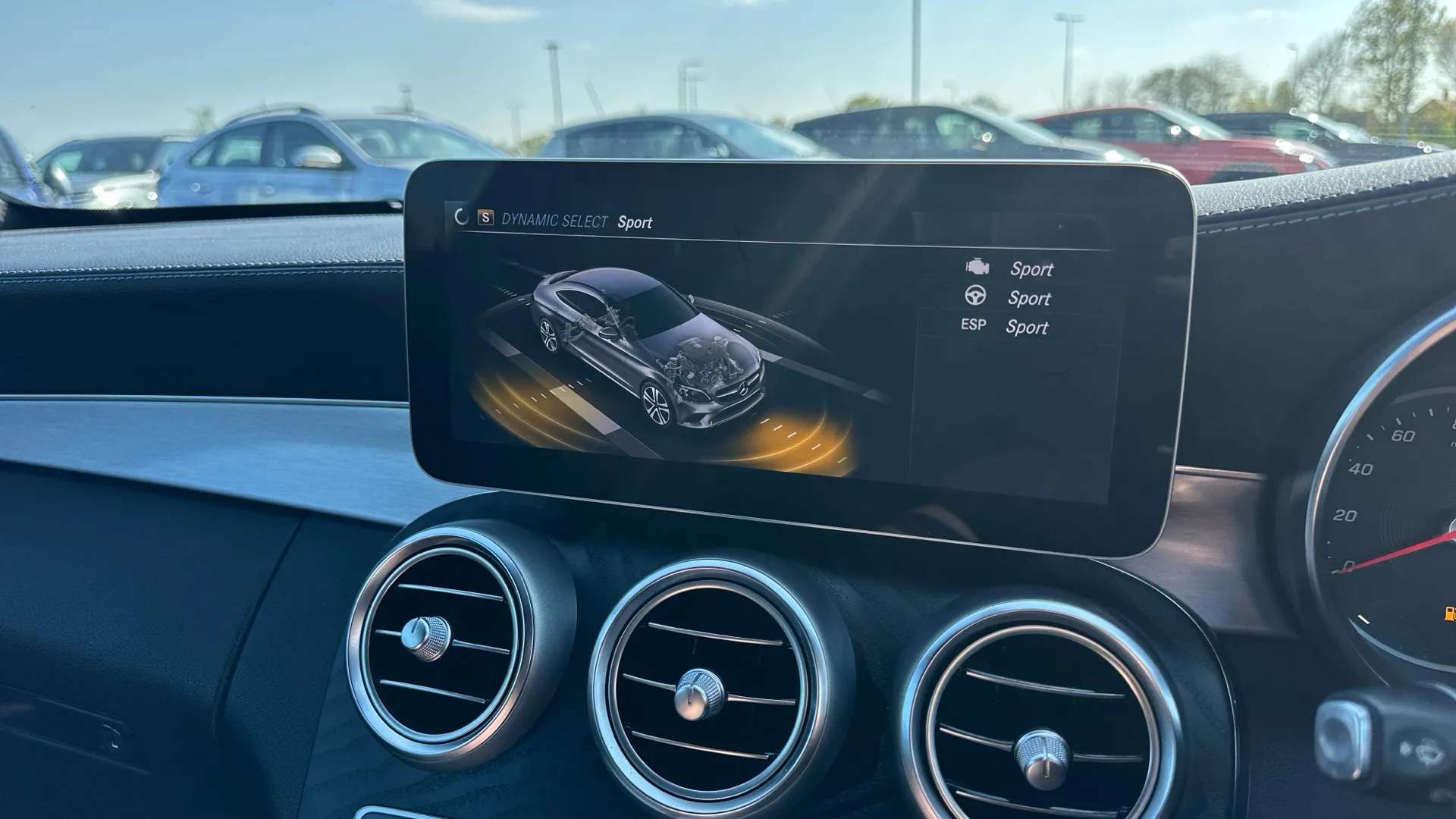 2019 MERCEDES-BENZ C CLASS 2019 MERCEDES-BENZ C CLASS