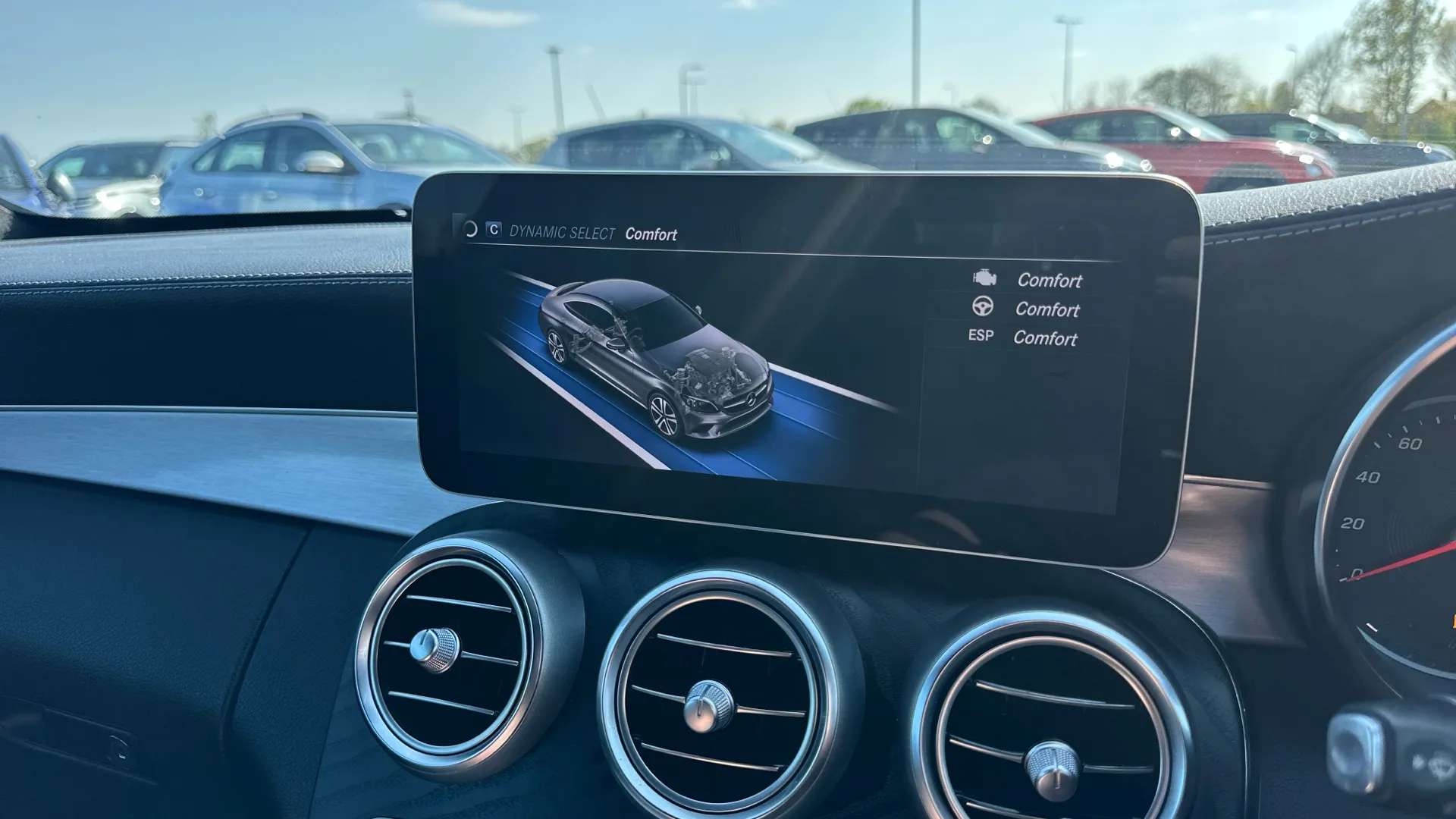 2019 MERCEDES-BENZ C CLASS 2019 MERCEDES-BENZ C CLASS