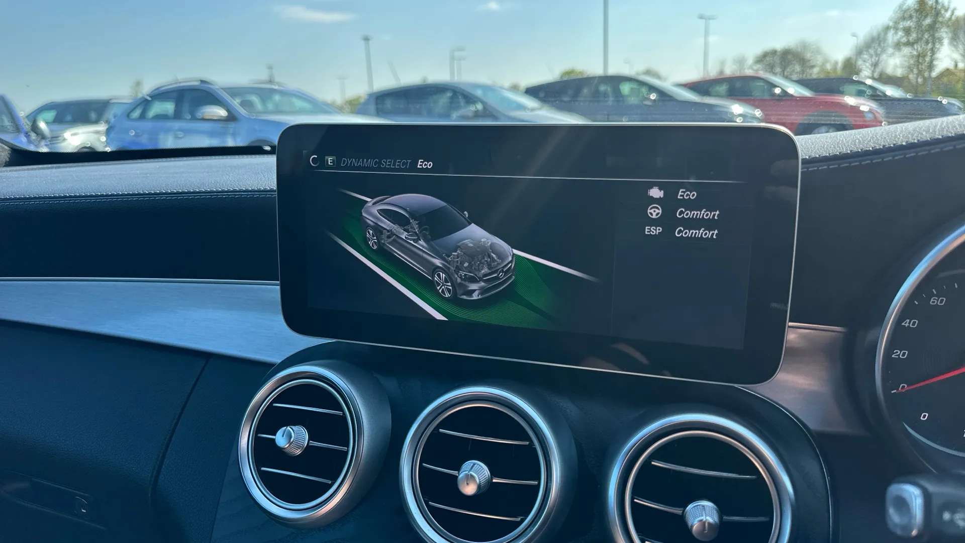 2019 MERCEDES-BENZ C CLASS 2019 MERCEDES-BENZ C CLASS