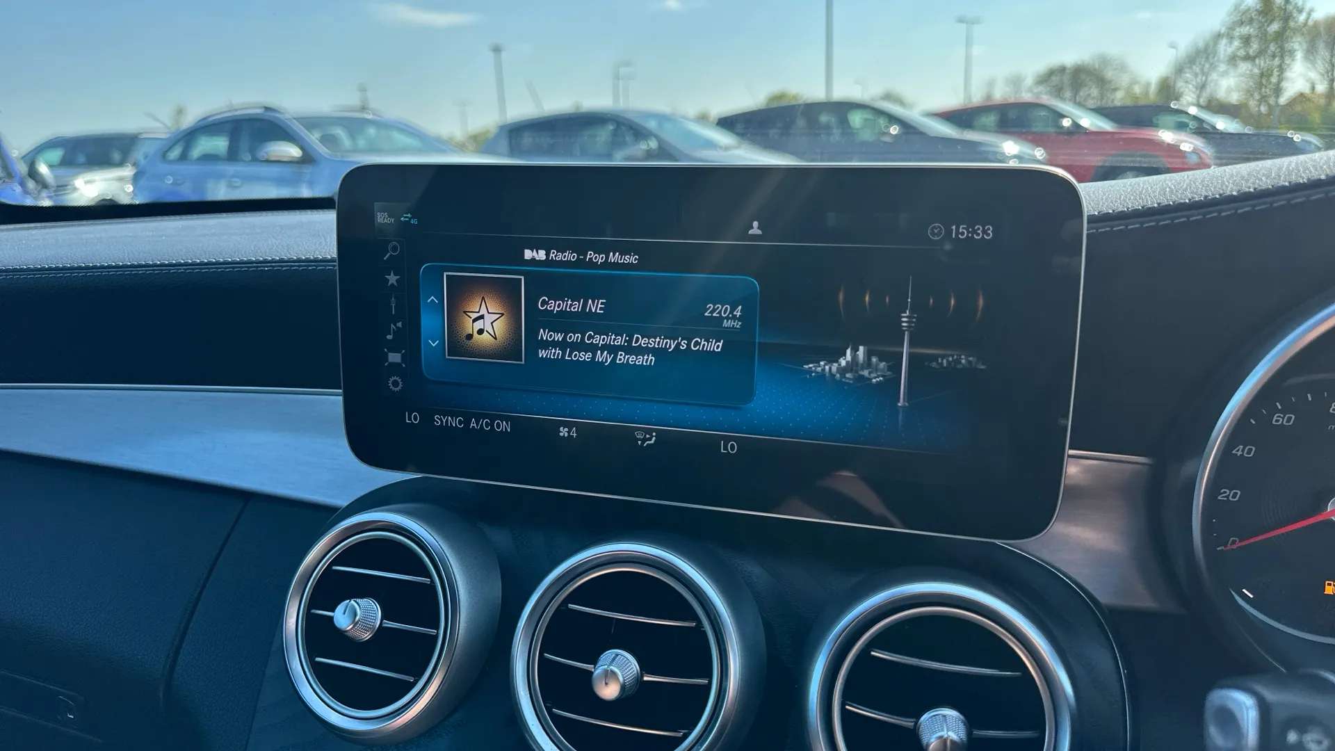 2019 MERCEDES-BENZ C CLASS 2019 MERCEDES-BENZ C CLASS