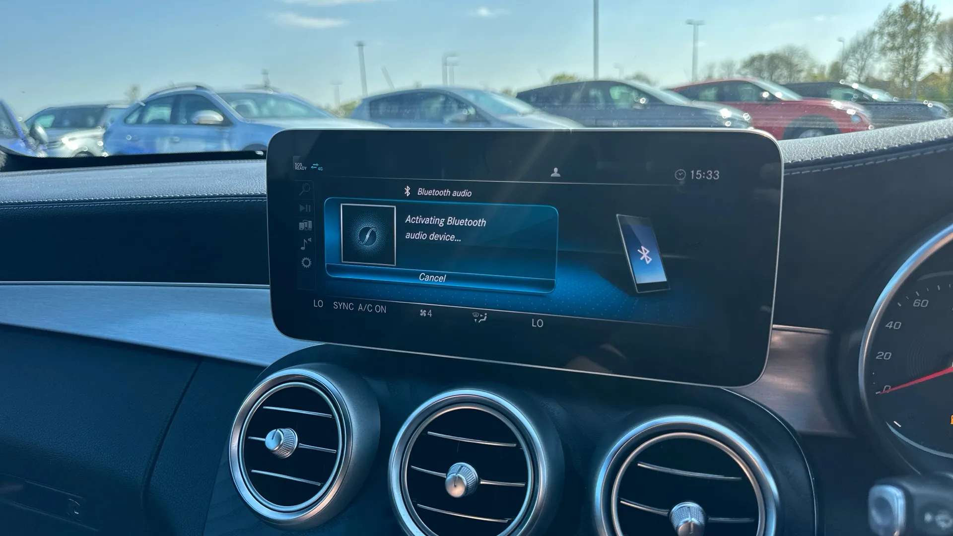2019 MERCEDES-BENZ C CLASS 2019 MERCEDES-BENZ C CLASS