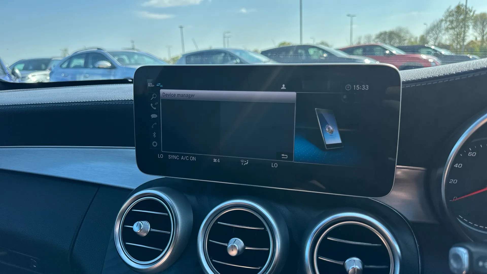 2019 MERCEDES-BENZ C CLASS 2019 MERCEDES-BENZ C CLASS