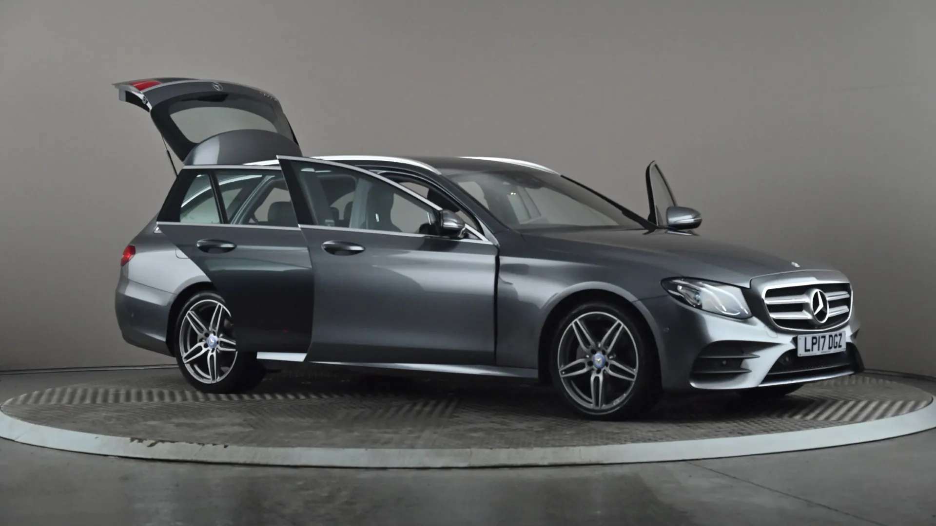 2017 MERCEDES-BENZ E CLASS 2017 MERCEDES-BENZ E CLASS