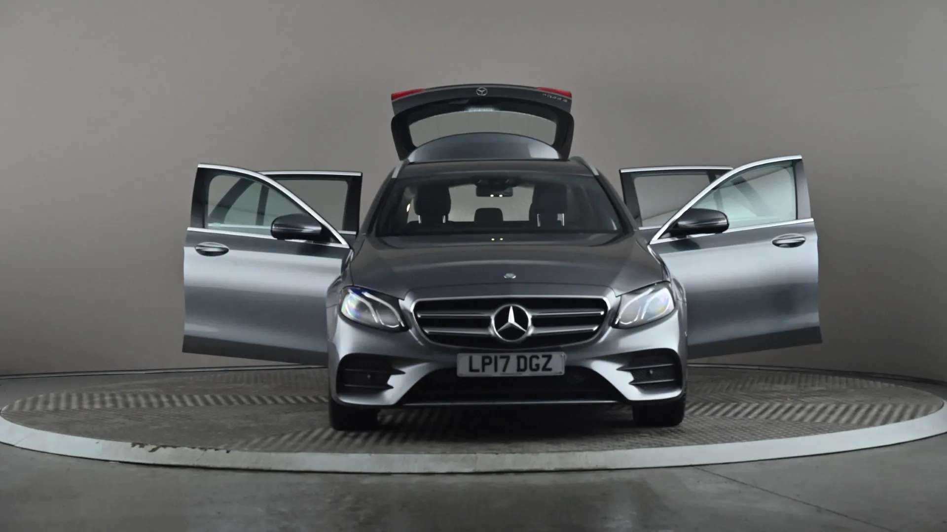 2017 MERCEDES-BENZ E CLASS 2017 MERCEDES-BENZ E CLASS