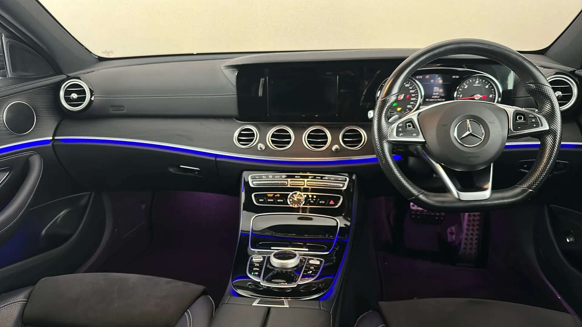 2017 MERCEDES-BENZ E CLASS 2017 MERCEDES-BENZ E CLASS