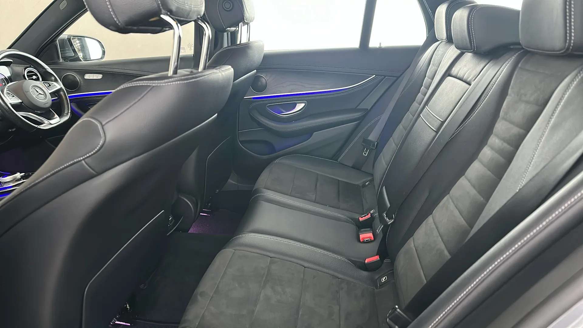 2017 MERCEDES-BENZ E CLASS 2017 MERCEDES-BENZ E CLASS